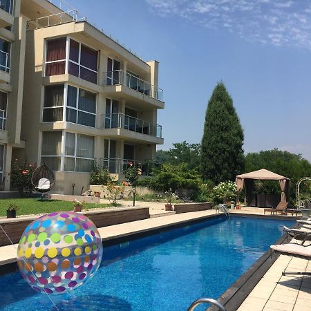 Sea Dream Rental Apartments Varna Bagian luar foto