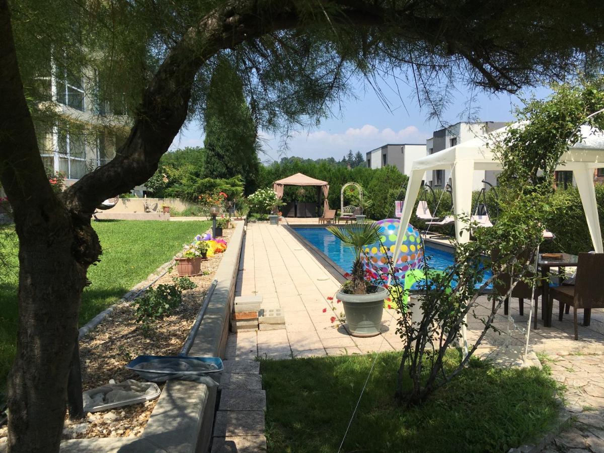 Sea Dream Rental Apartments Varna Bagian luar foto
