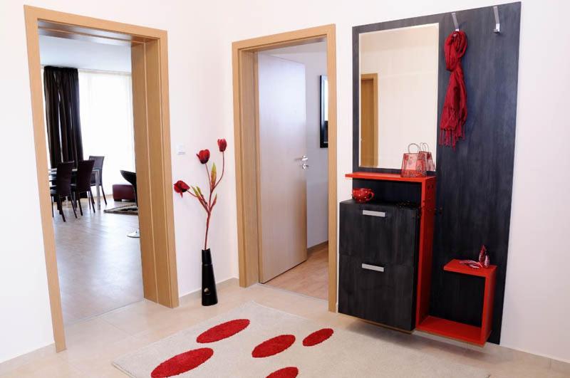 Sea Dream Rental Apartments Varna Ruang foto