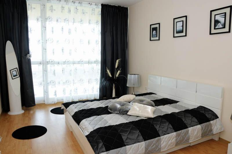 Sea Dream Rental Apartments Varna Ruang foto