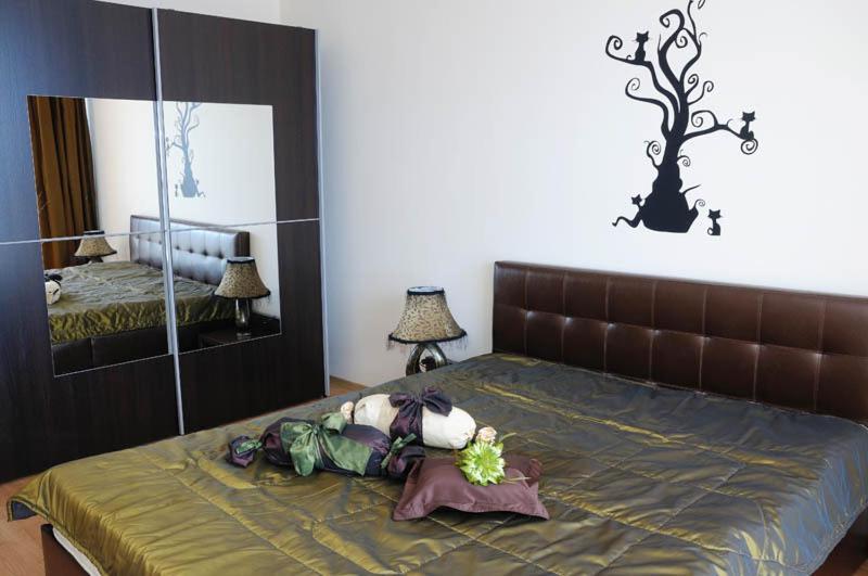Sea Dream Rental Apartments Varna Ruang foto