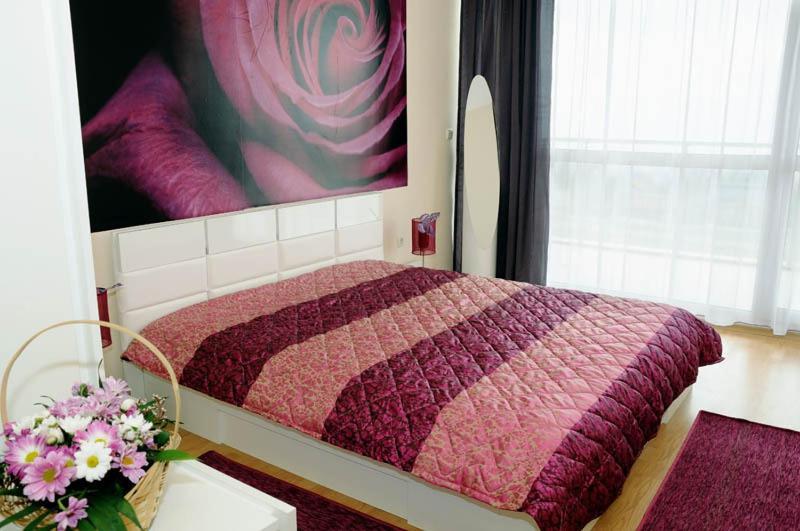 Sea Dream Rental Apartments Varna Ruang foto