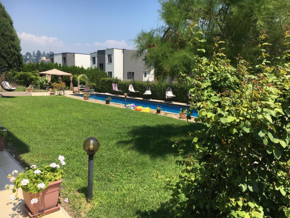 Sea Dream Rental Apartments Varna Bagian luar foto
