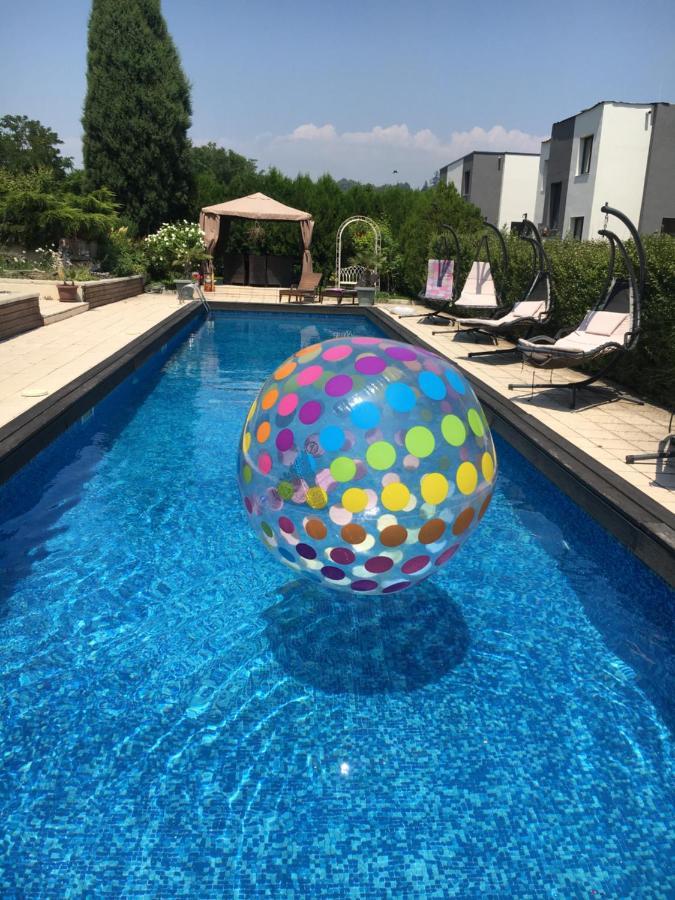 Sea Dream Rental Apartments Varna Bagian luar foto