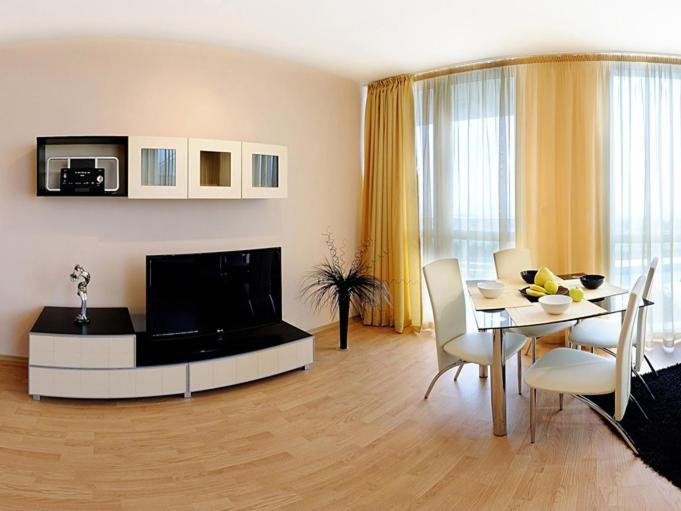 Sea Dream Rental Apartments Varna Bagian luar foto