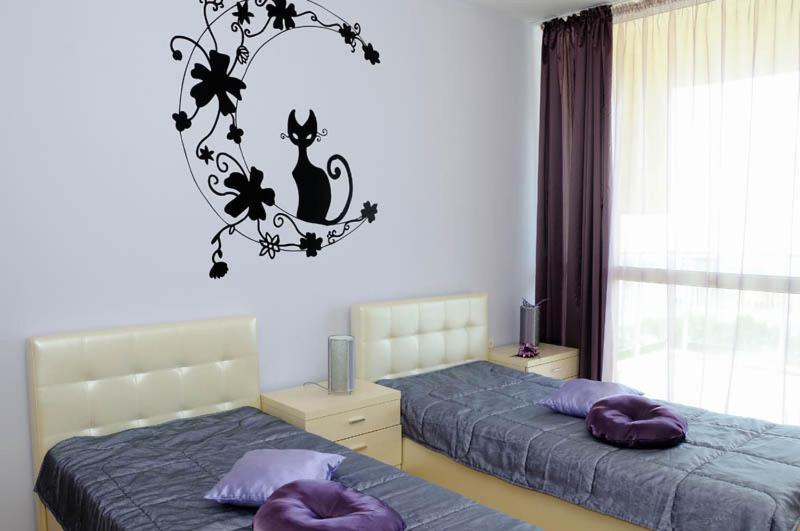 Sea Dream Rental Apartments Varna Bagian luar foto