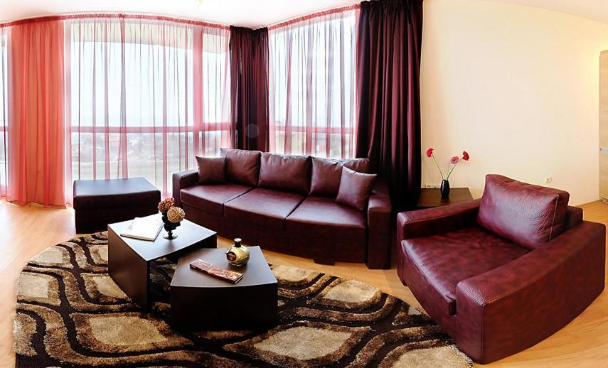 Sea Dream Rental Apartments Varna Bagian luar foto