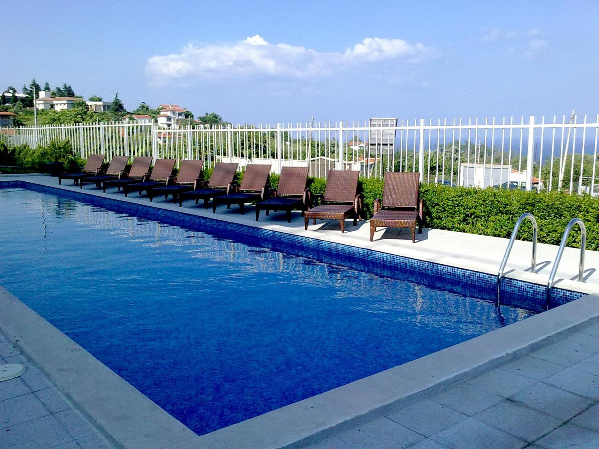 Sea Dream Rental Apartments Varna Bagian luar foto