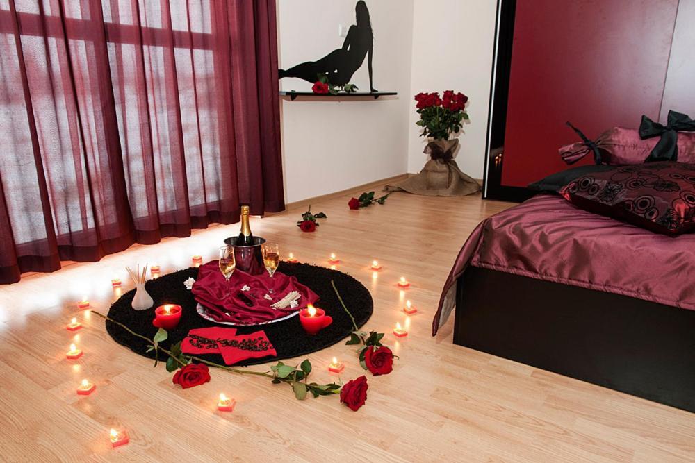 Sea Dream Rental Apartments Varna Bagian luar foto