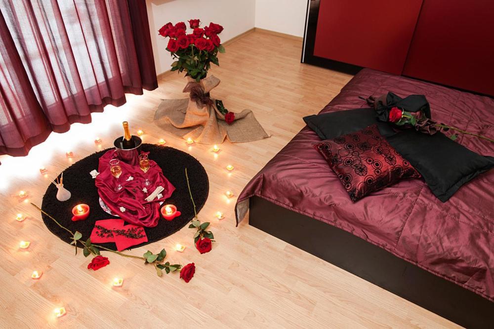 Sea Dream Rental Apartments Varna Bagian luar foto