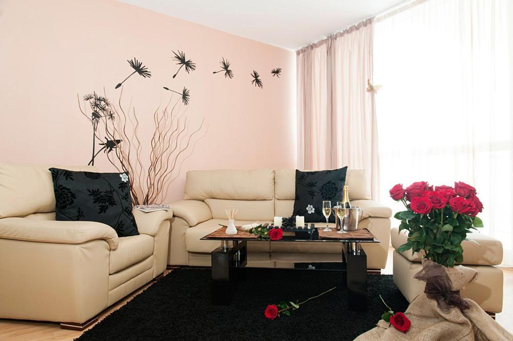 Sea Dream Rental Apartments Varna Bagian luar foto