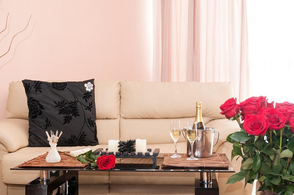 Sea Dream Rental Apartments Varna Bagian luar foto