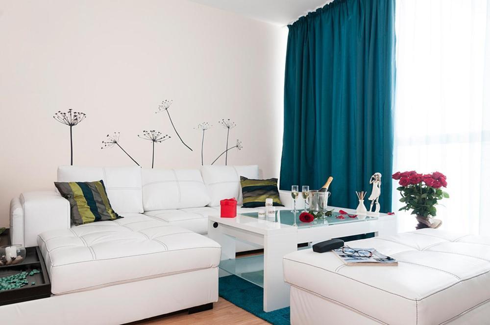 Sea Dream Rental Apartments Varna Bagian luar foto