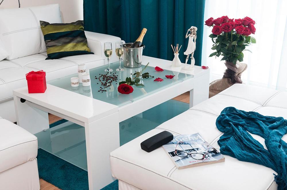 Sea Dream Rental Apartments Varna Bagian luar foto