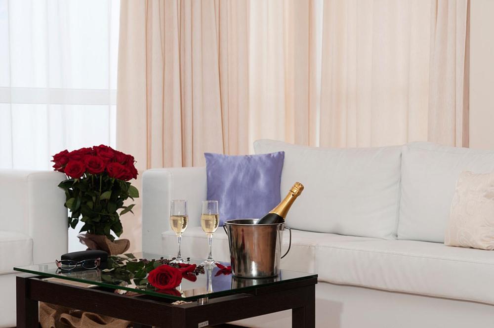 Sea Dream Rental Apartments Varna Bagian luar foto