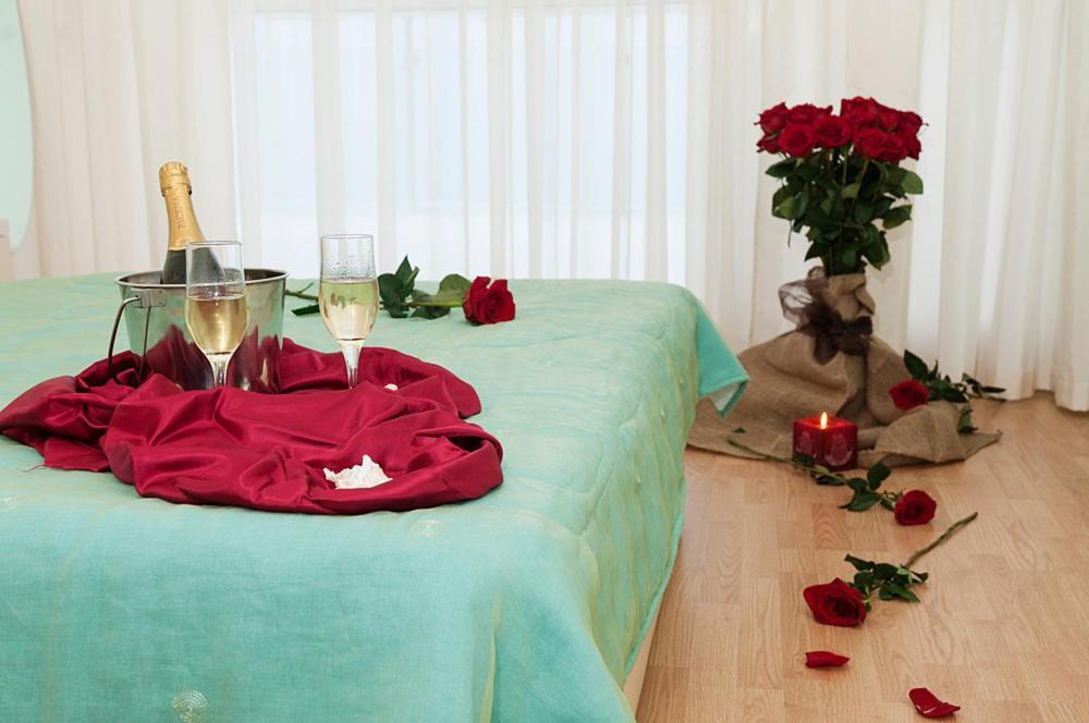 Sea Dream Rental Apartments Varna Bagian luar foto