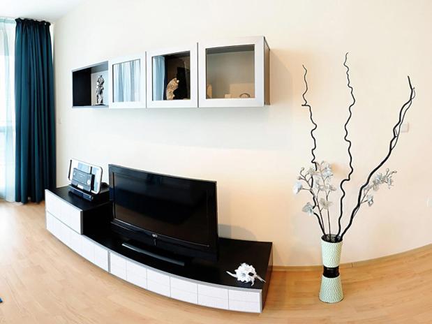 Sea Dream Rental Apartments Varna Bagian luar foto