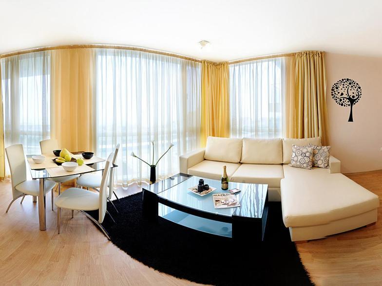 Sea Dream Rental Apartments Varna Bagian luar foto